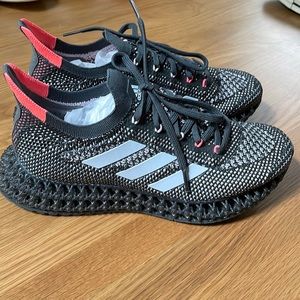 ADIDAS 4DFWD Women’s Running Shoe Size 9